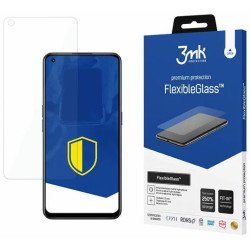 Viedtālruņa aizsargstikls Huawei P20 Lite Flexible Glass Lite