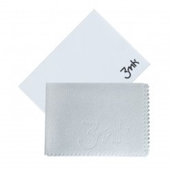 Mikrošķiedras lupatiņa Cleaning Cloth Grey