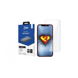 Viedtālruņa aizsargstikls Apple iPhone 14 Plus HardGlass