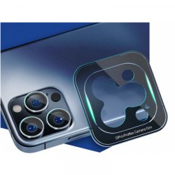 Viedtālruņa kameras aizsargstikls Apple iPhone 12 Pro Lens Pro