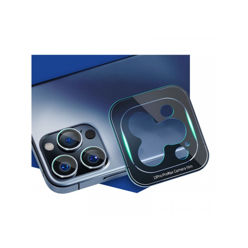Viedtālruņa kameras aizsargstikls Apple iPhone 12 Pro Lens Pro