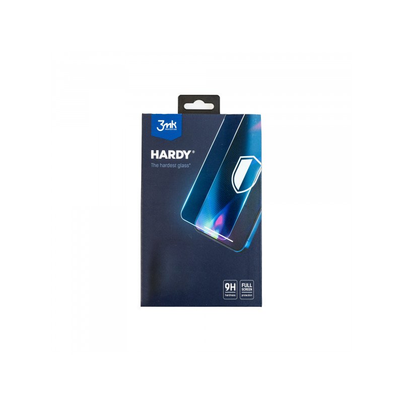 Viedtālruņa aizsargstikls Apple iPhone 13 Pro Max Hardy