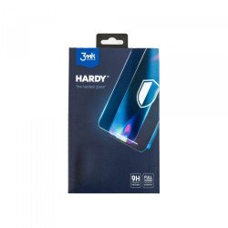 Viedtālruņa aizsargstikls Apple iPhone XR Hardy