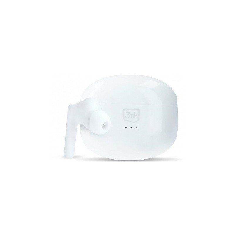 Bezvadu austiņas LifePods White