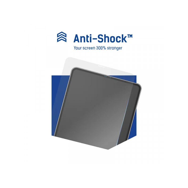 Planšetdatora aizsargplēve Universāls Universāls All-Safe Anti-Shock Tablet Sell