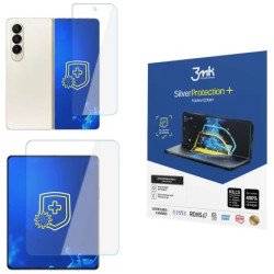 Viedtālruņa aizsargplēve Samsung Galaxy Z Fold 4 Silver Protection PL FE