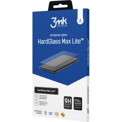Viedtālruņa aizsargstikls Hard Glass Max Lite