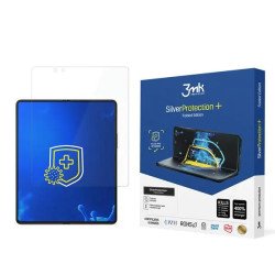 Viedtālruņa aizsargplēve Samsung Galaxy Z Fold 5 5G Silver Protection PL FE