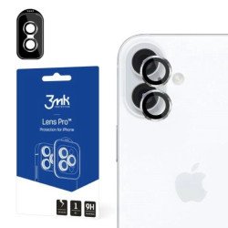 Viedtālruņa kameras aizsargstikls Apple Iphone 16 Lens Pro Ocean Blue