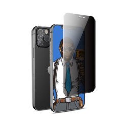 Apple iPhone 15 Pro Max Melna apmale-Ekrāna