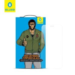 Viedtālruņa aizsargstikls Samsung Galaxy A55 5G Mr. Monkey Glass Strong Lite