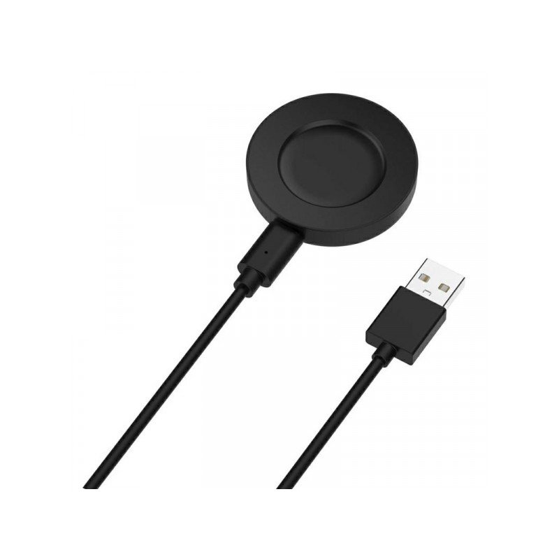 Viedpulksteņa lādētājs Huawei Wireless Charger Black