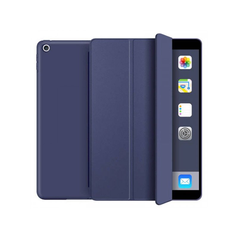 Planšetdatora atveramais maciņš Apple SmartCase iPad Navy