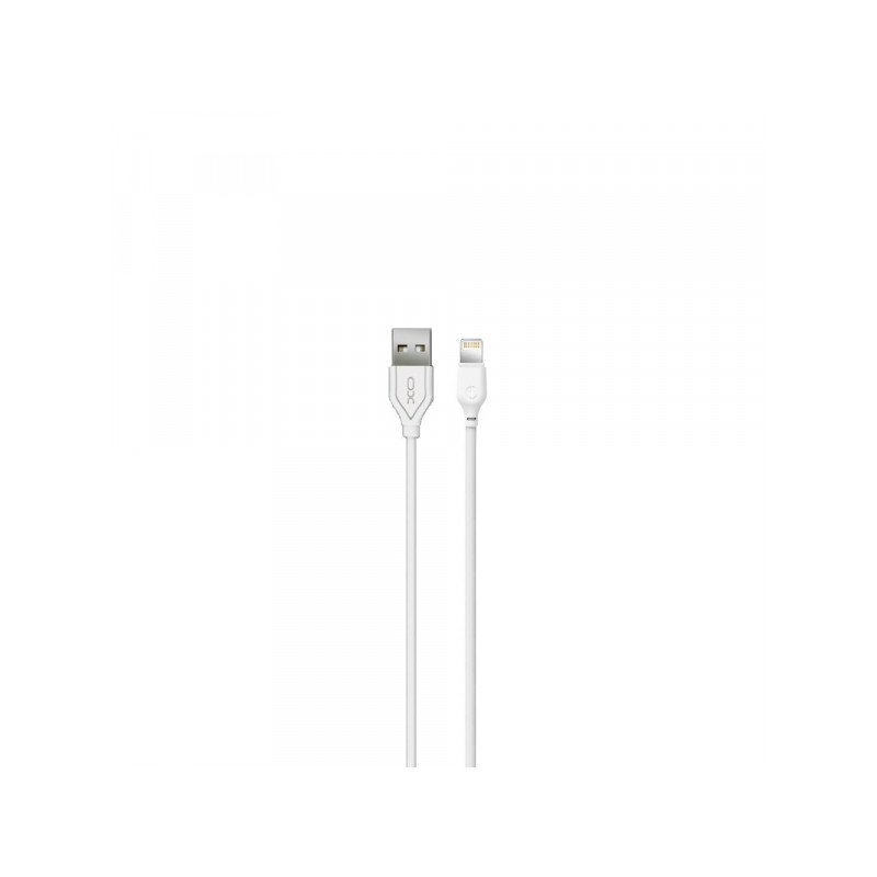 Провод для телефона XO nb103 usb - lightning 1,0