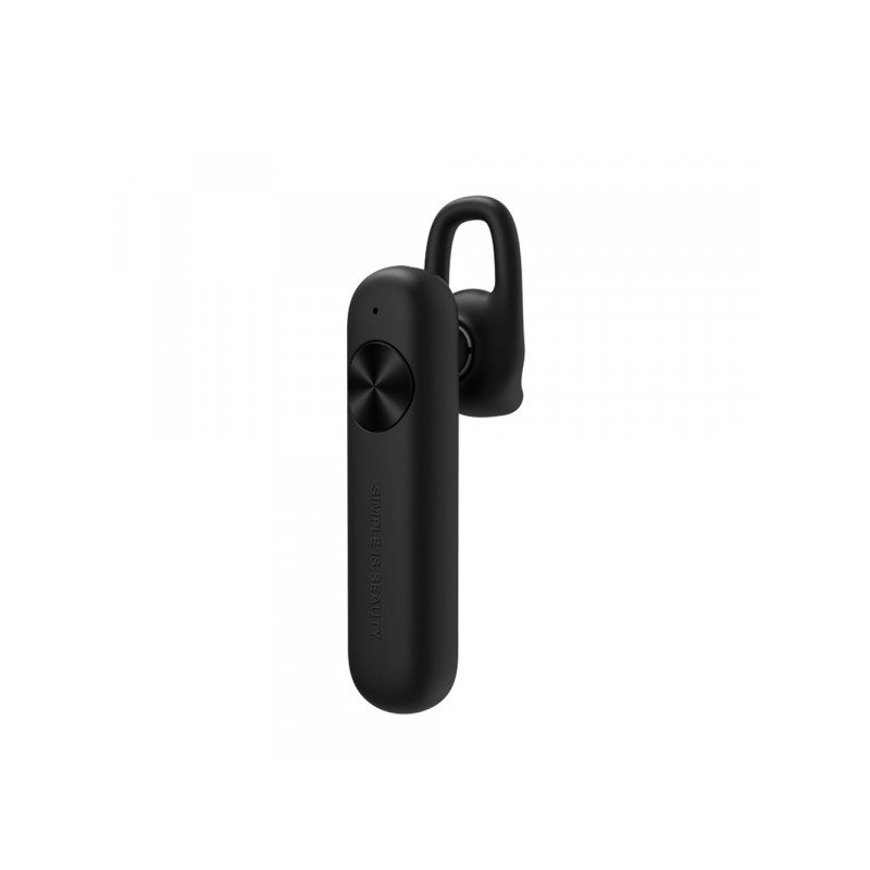 Mono Austiņa Bluetooth earphone BE5 Black