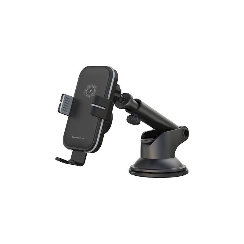 Держатель для телефона XO wx027 wireless 15w
