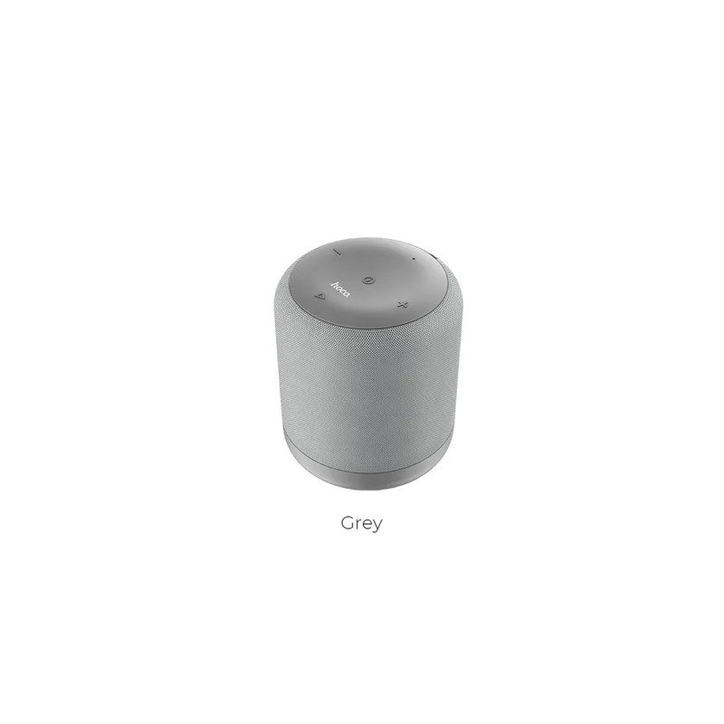 Bezvadu skandas BS30 5W Grey