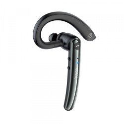 Mono Austiņa Headset ENC S19 Grey