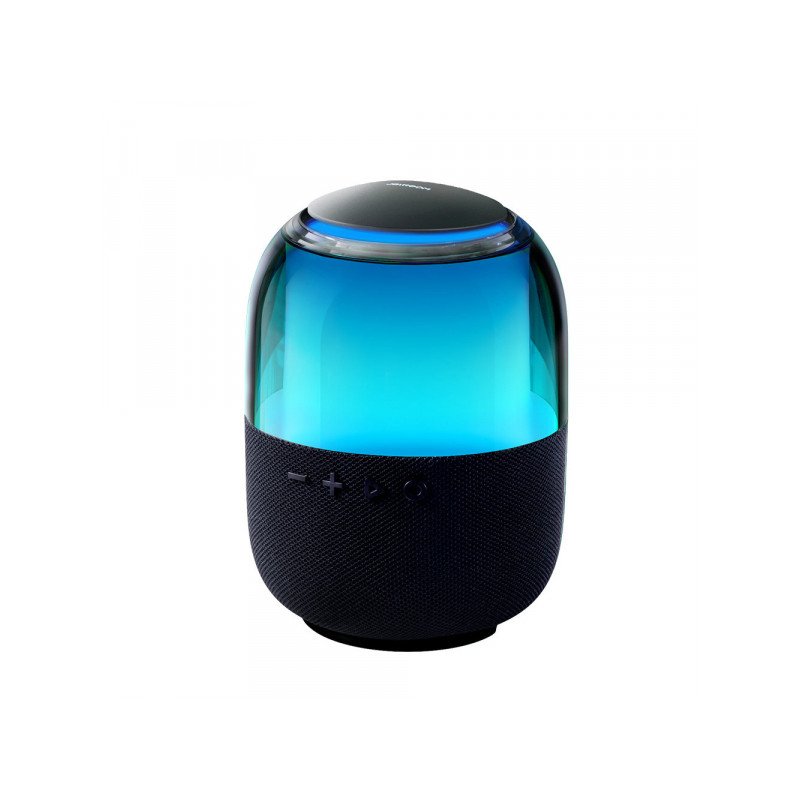 Bezvadu skandas JR-ML05 8W Black