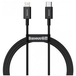 Провод для телефона Baseus usb typ c - lightning