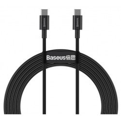 Провод для телефона Baseus usb type c - usb type