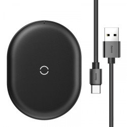 Bezvadu lādētājs WXYS 01-15W Black
