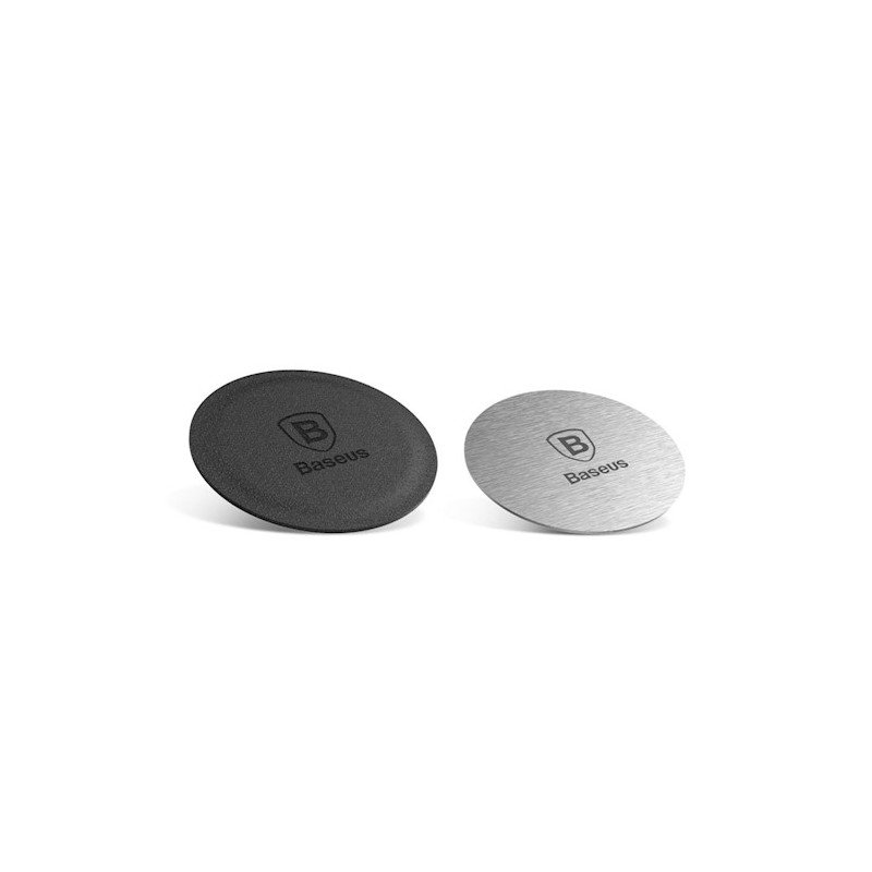 Magnēts Magnet Iron Suit kit Silver