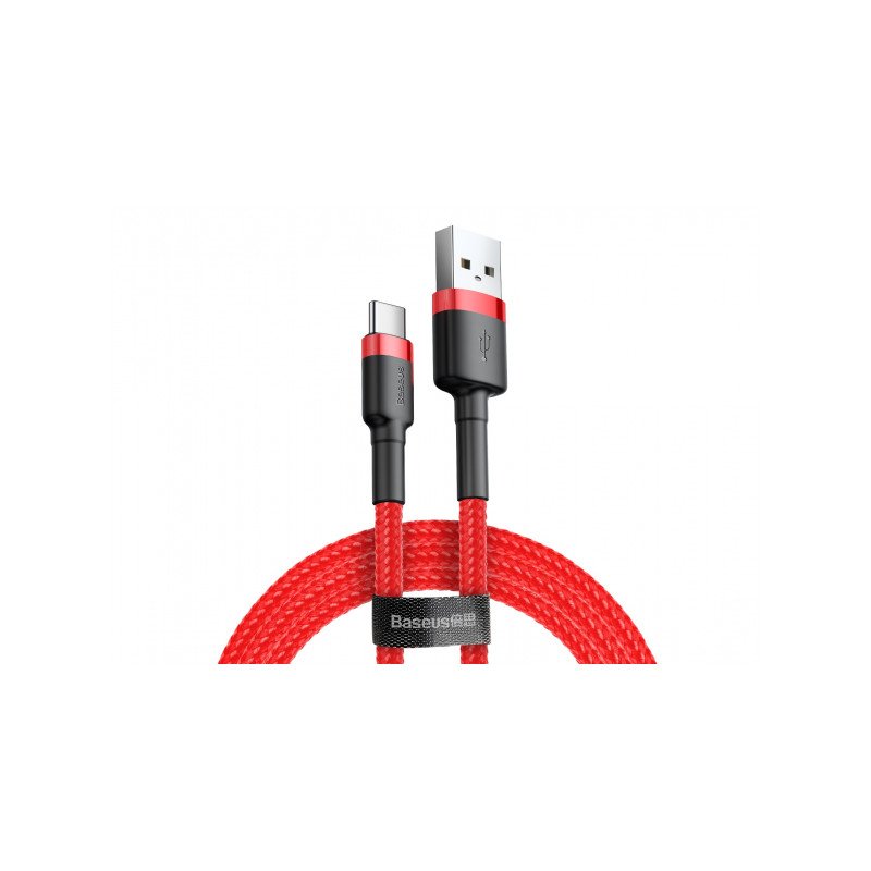 Провод для телефона Baseus usb  to type c 2a