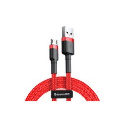 Провод для телефона Baseus usb cafule to micro