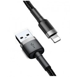Провод для телефона Baseus lightning 8-pin 2a