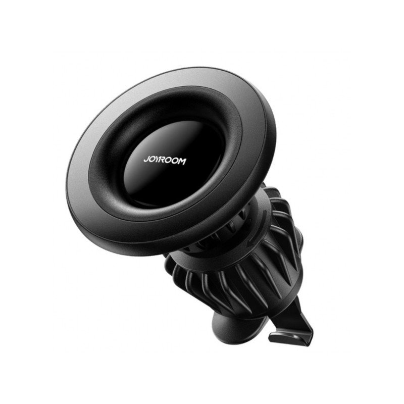 Viedtālruņa turētājs automašīnai Car Holder air vent JR-ZS406 Black