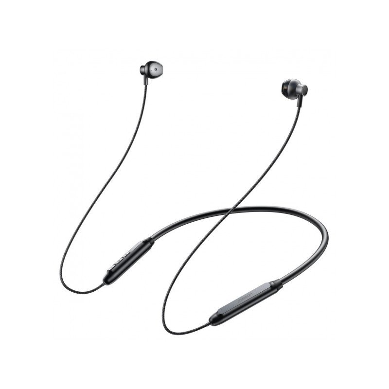 Bezvadu austiņas Wireless Headphones with Headband JR-D8 Black