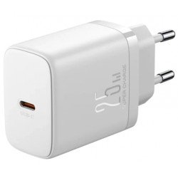 Strāvas adapteris Charger 25W White