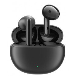 Bezvadu austiņas Funpods Wireless Black