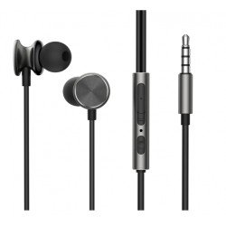 Austiņas ar vadu 3.5mm earphones JR-EW03