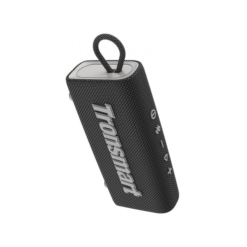 Bezvadu skandas Trip Wireless Speaker 10W Black
