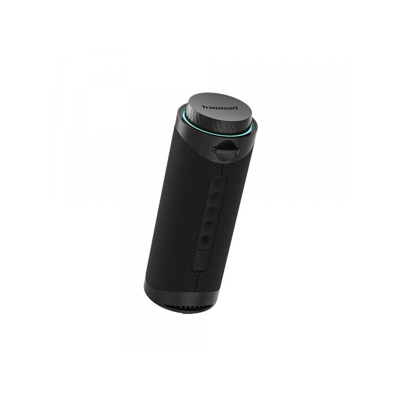 Bezvadu skandas T7 Anniversary 30W Black