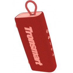 Bezvadu skandas Trip Wireless Speaker 10W Red
