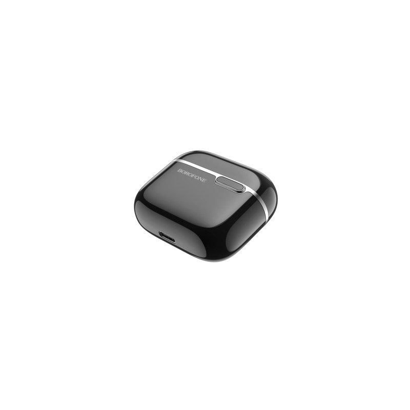 Bezvadu austiņas BW12 Black