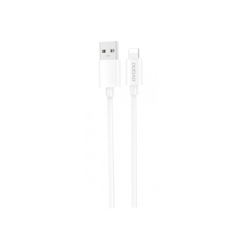 Kabelis Lightning Cable 1m L4SL White