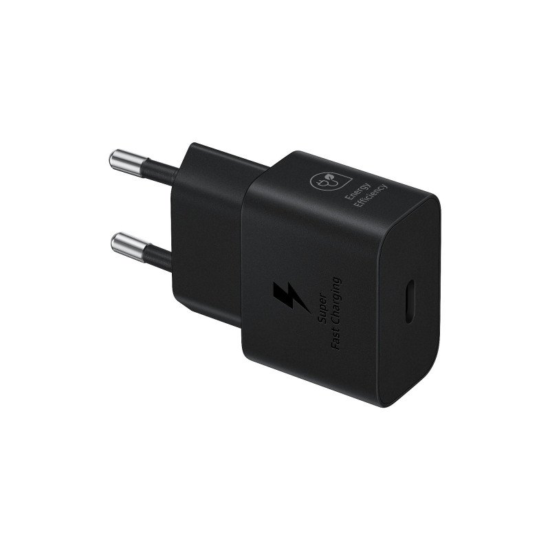 Strāvas adapteris T2510NBE 25W Black