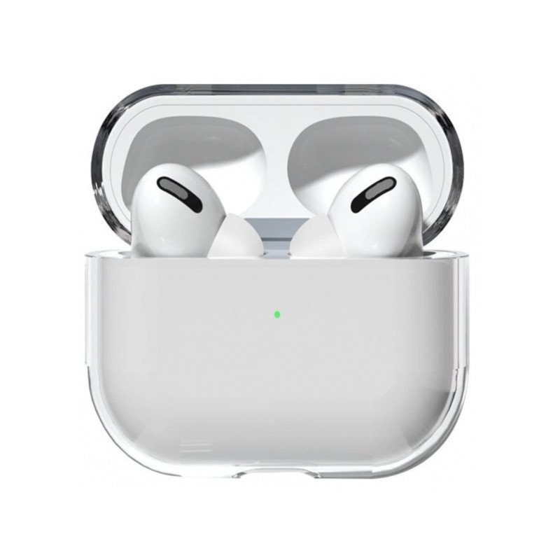 Чехол для airpods 2 / 1