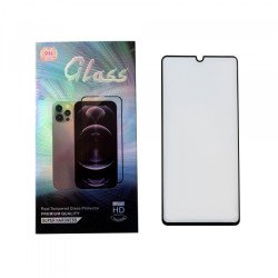Viedtālruņa aizsargstikls Huawei P30 Lite 9D