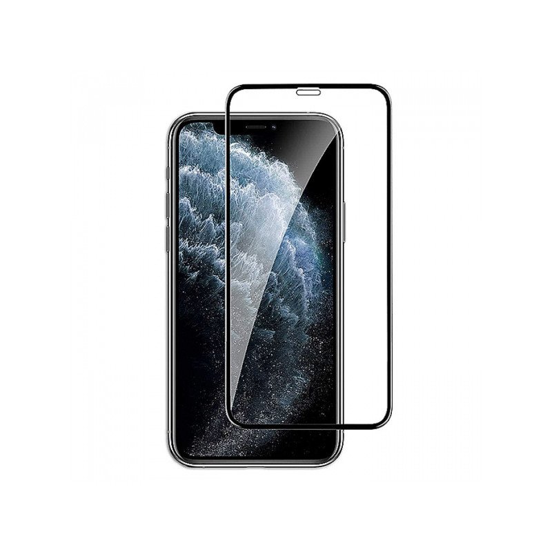 Viedtālruņa aizsargstikls Samsung Galaxy S22 Plus Clear+