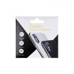 Viedtālruņa kameras aizsargstikls Samsung Galaxy A72 / A72 5G Tempered glass 2.5D Camera