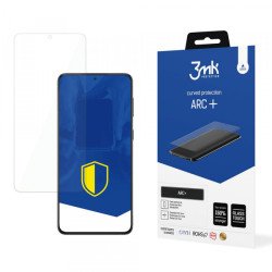 Viedtālruņa aizsargplēve Samsung Galaxy S21 Plus Arc
