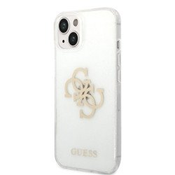 Viedtālruņa aizmugurējais vāciņš Apple iPhone 13 Pro Max GUHCP13XPCUGL4GTR Gold