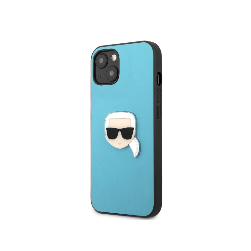 Чехлы и задние крышки Karl Lagerfeld KLHCP13MPKMB