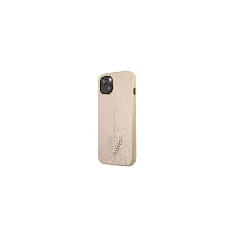 Чехлы и задние крышки Guess GUHCP13SPSATLE iPhone