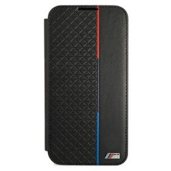 Viedtālruņa atveramais maciņš Samsung Galaxy S22 BMBKS22STRTBK Black